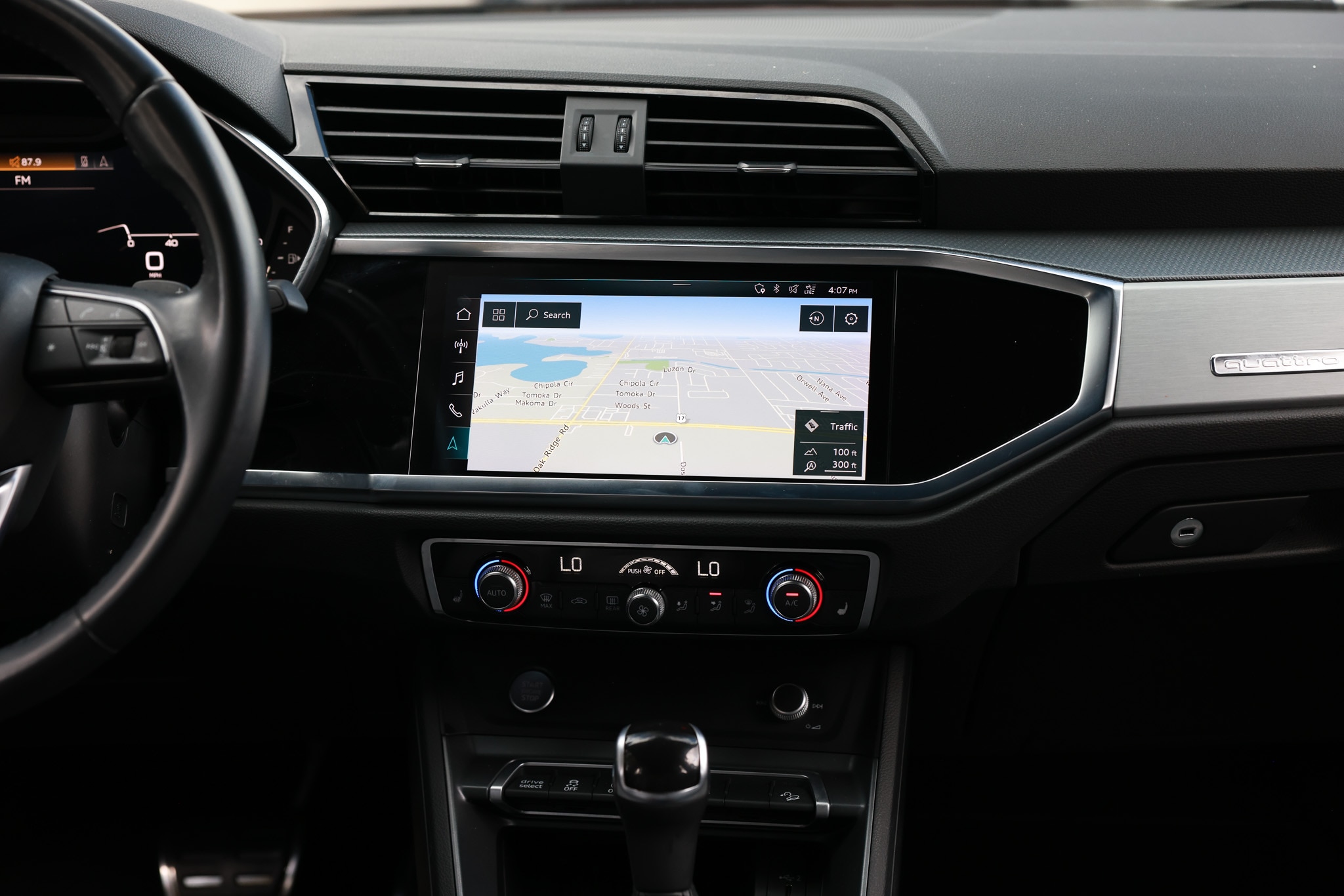 2020 Audi Q3 S Line Premium Plus - Photo 41