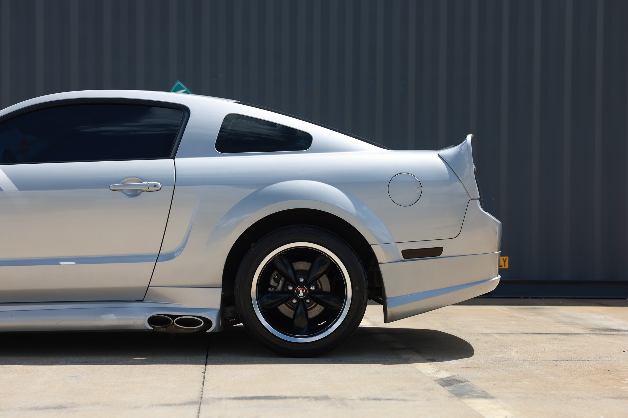 2006 Ford Mustang GT Premium - Photo 28