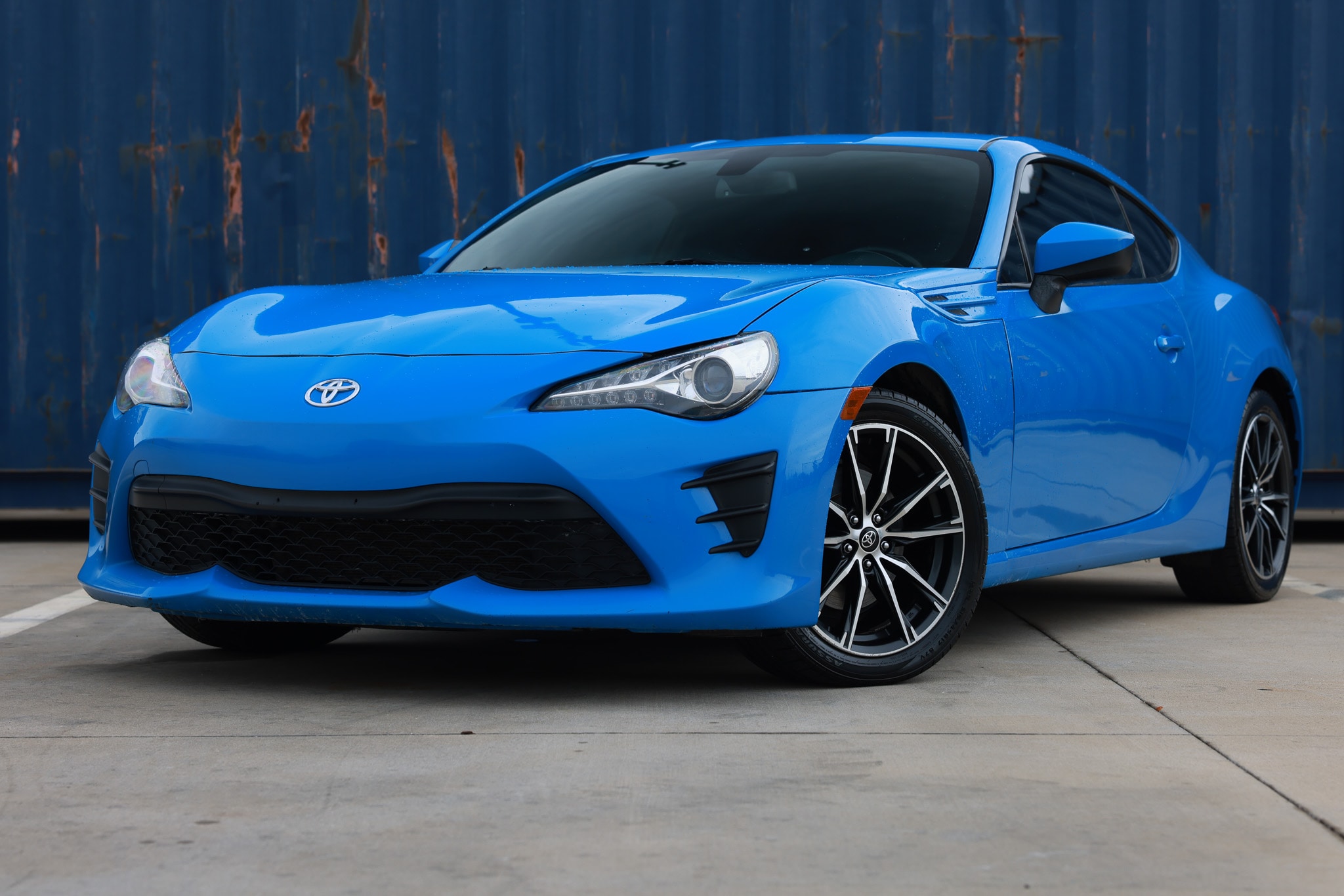 2020 Toyota 86