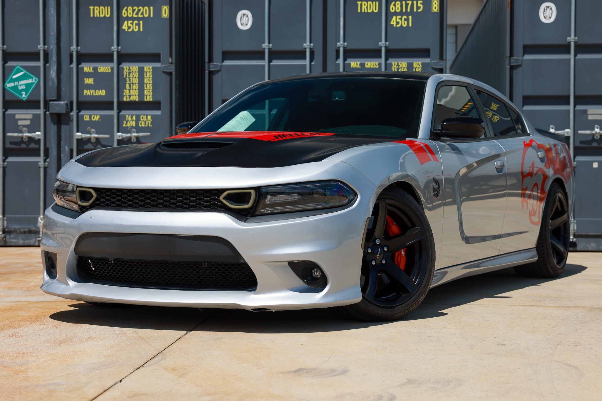 2019 Dodge Charger GT's photo