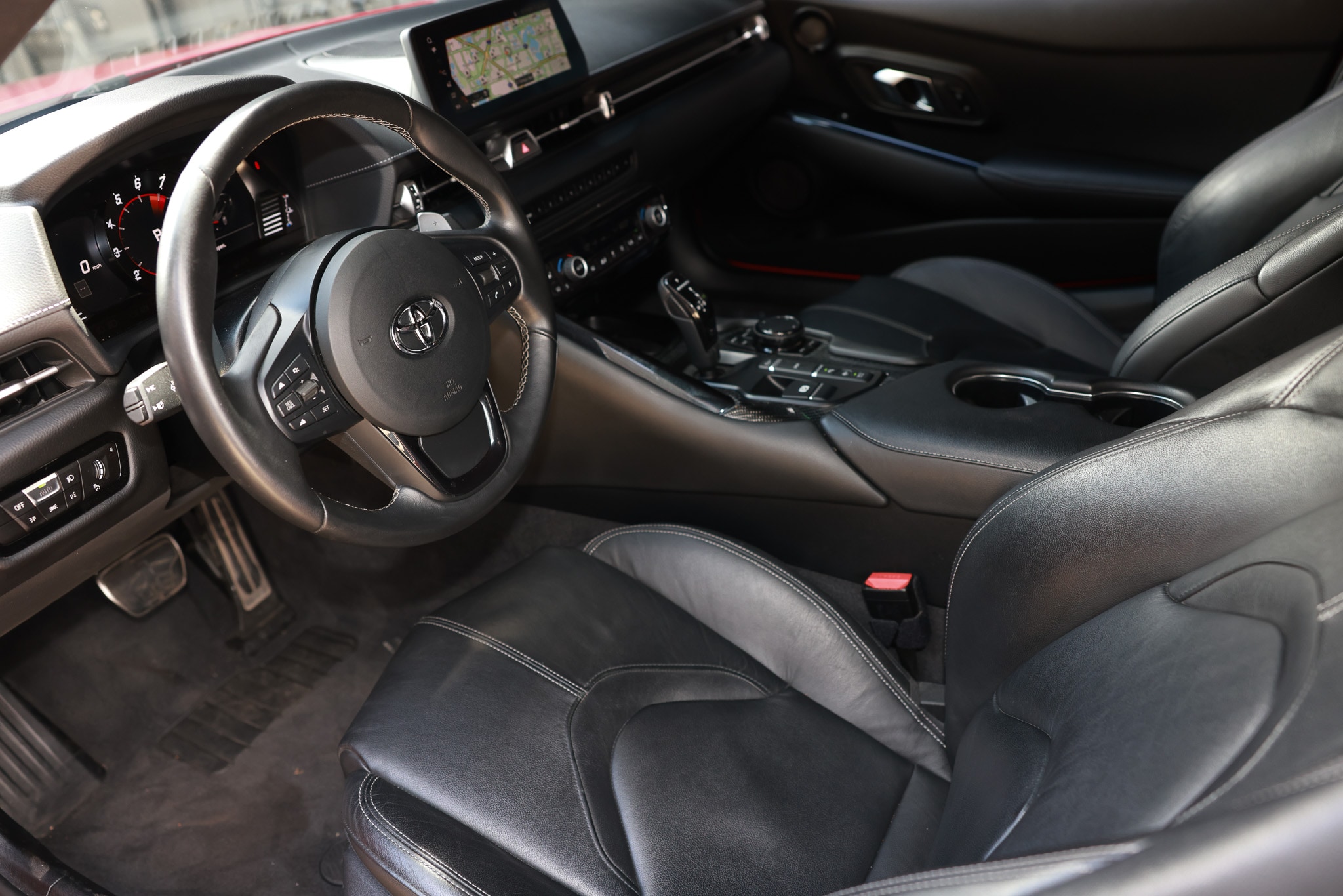 View vehicle photo 6