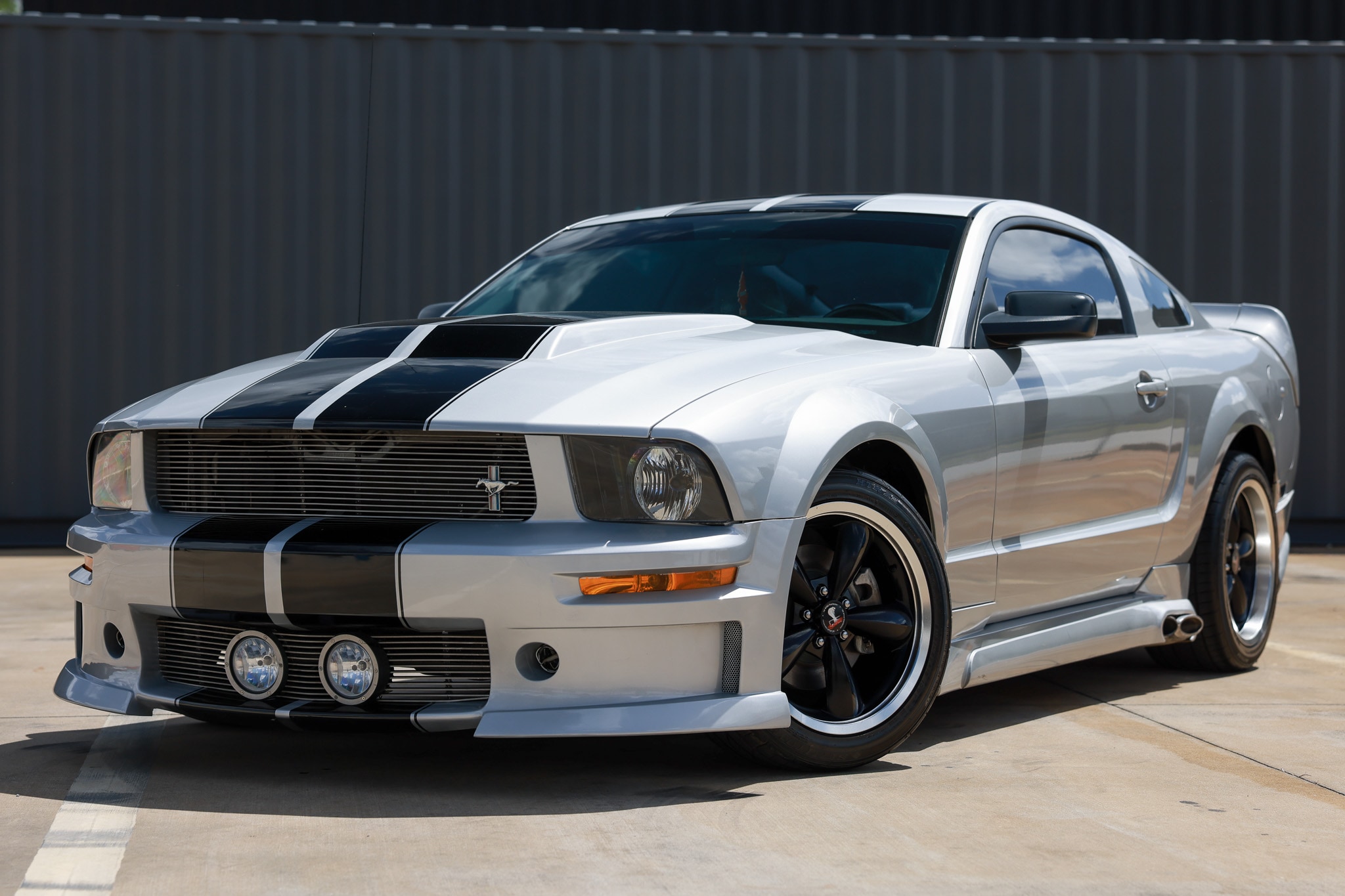 2006 Ford Mustang GT Premium's photo