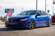 Honda Civic Si