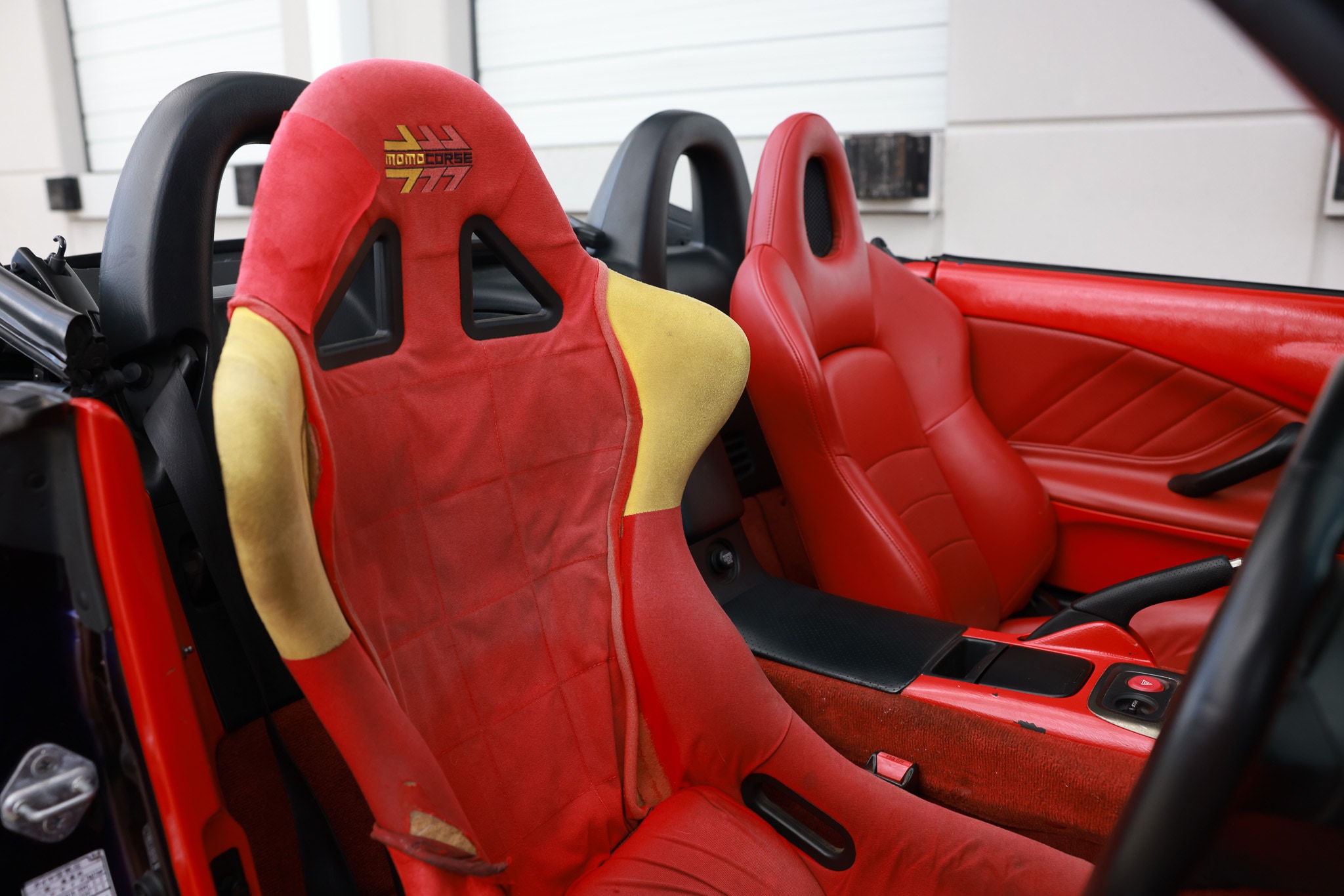 2000 Honda S2000 JDM car for sale — photo 11 of 25
