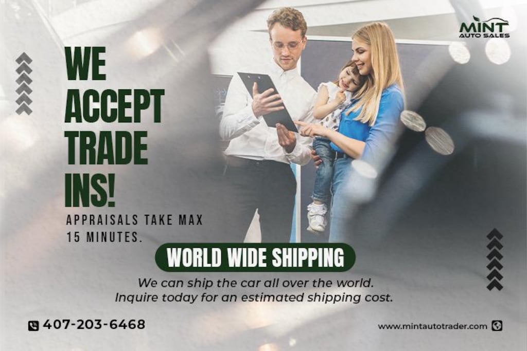 Used 2016 BMW M3 Sedan