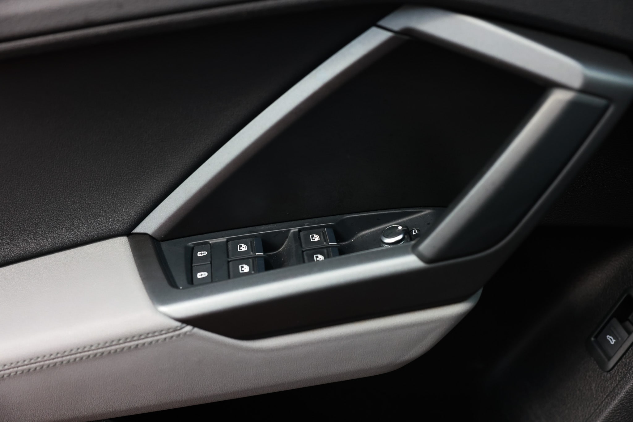 2020 Audi Q3 S Line Premium Plus - Photo 49