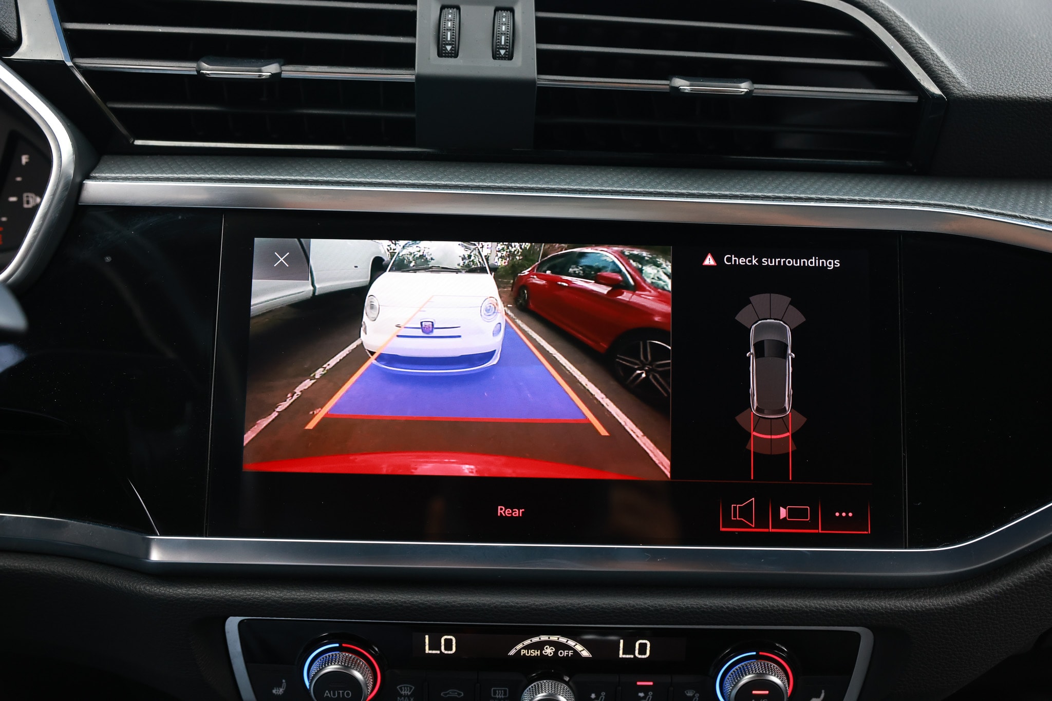 2020 Audi Q3 S Line Premium Plus - Photo 39