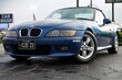 BMW Z3 RHD