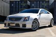 CADILLAC CTS-V