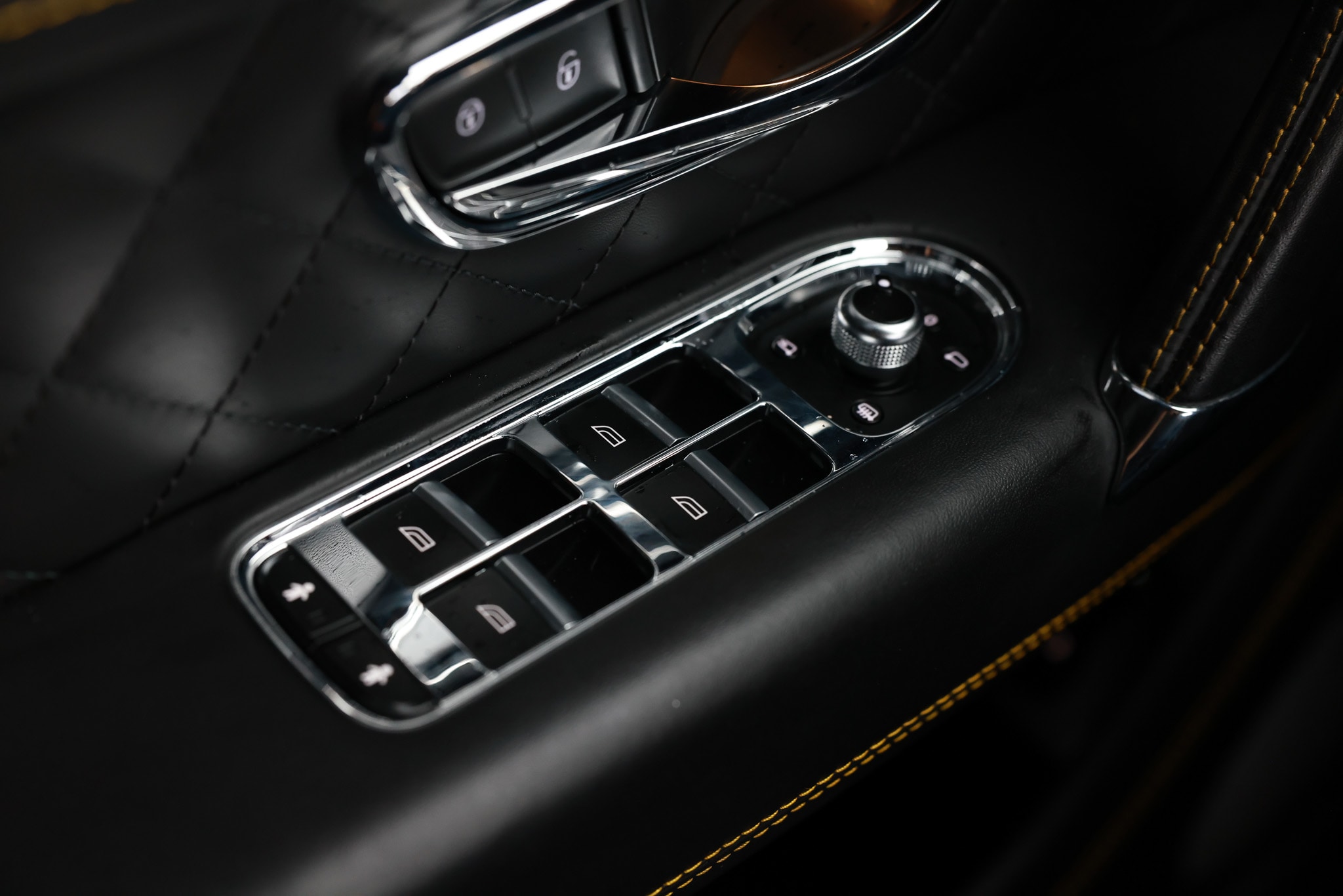 2017 Bentley Bentayga Base - Photo 63