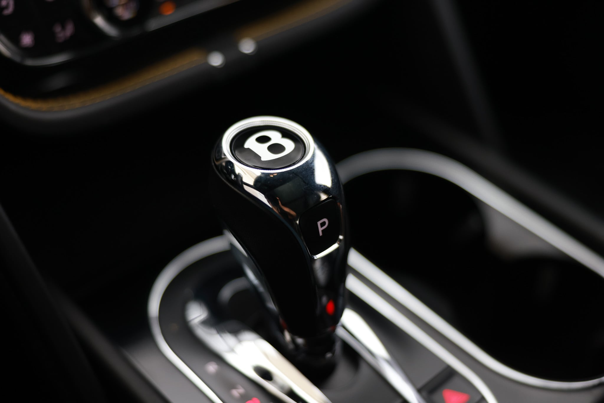 2017 Bentley Bentayga Base - Photo 54