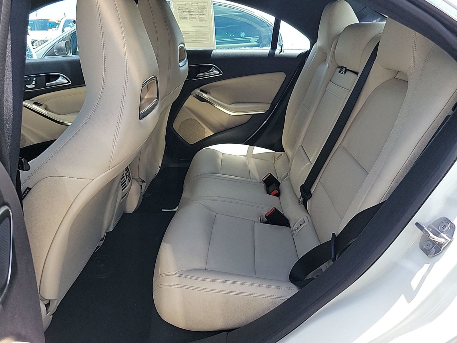 2019 Mercedes-Benz CLA CLA250 - Photo 12