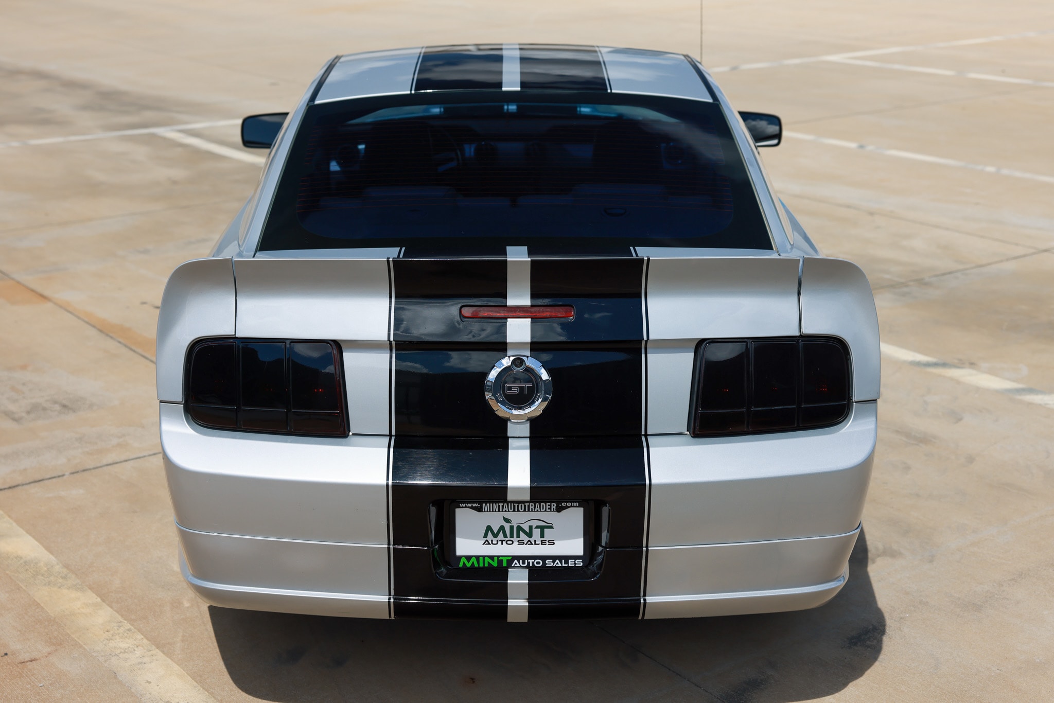 2006 Ford Mustang GT Premium - Photo 12