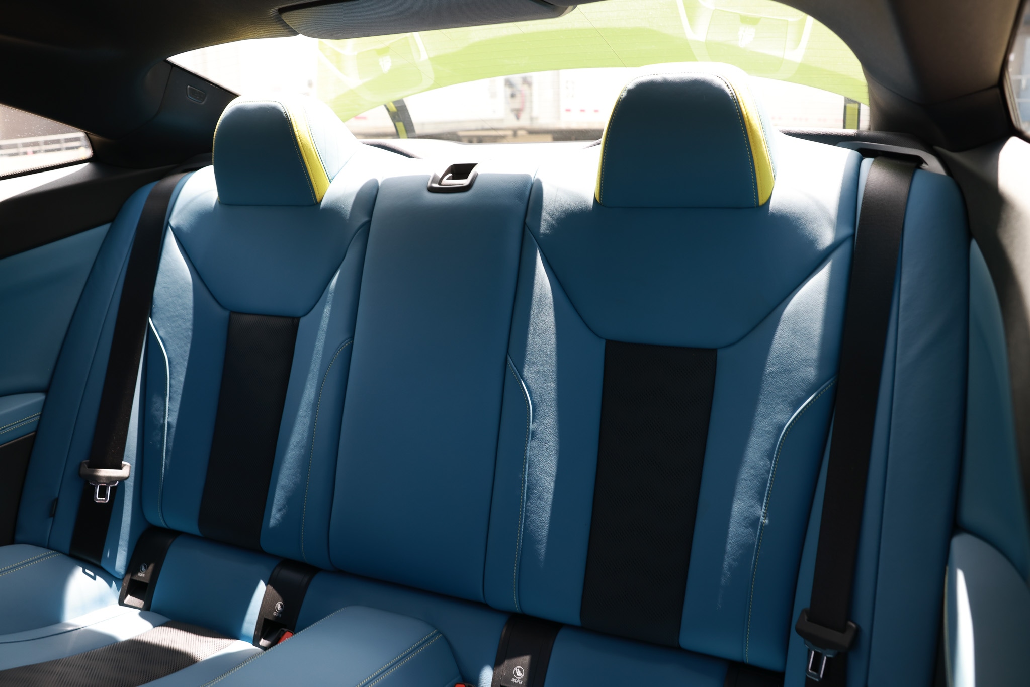 2021 BMW M4 Coupe Base - Photo 12