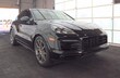 Porsche Cayenne Coupe
