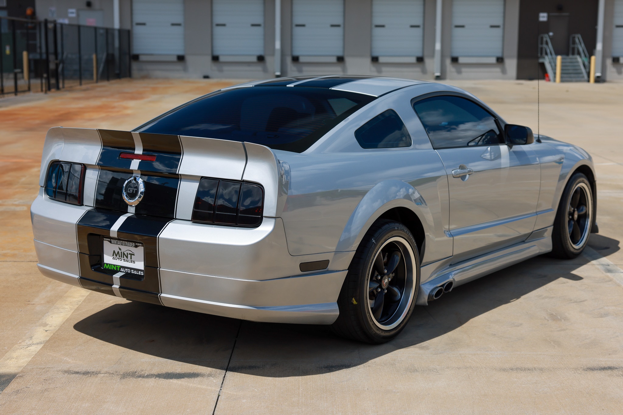 2006 Ford Mustang GT Premium - Photo 14
