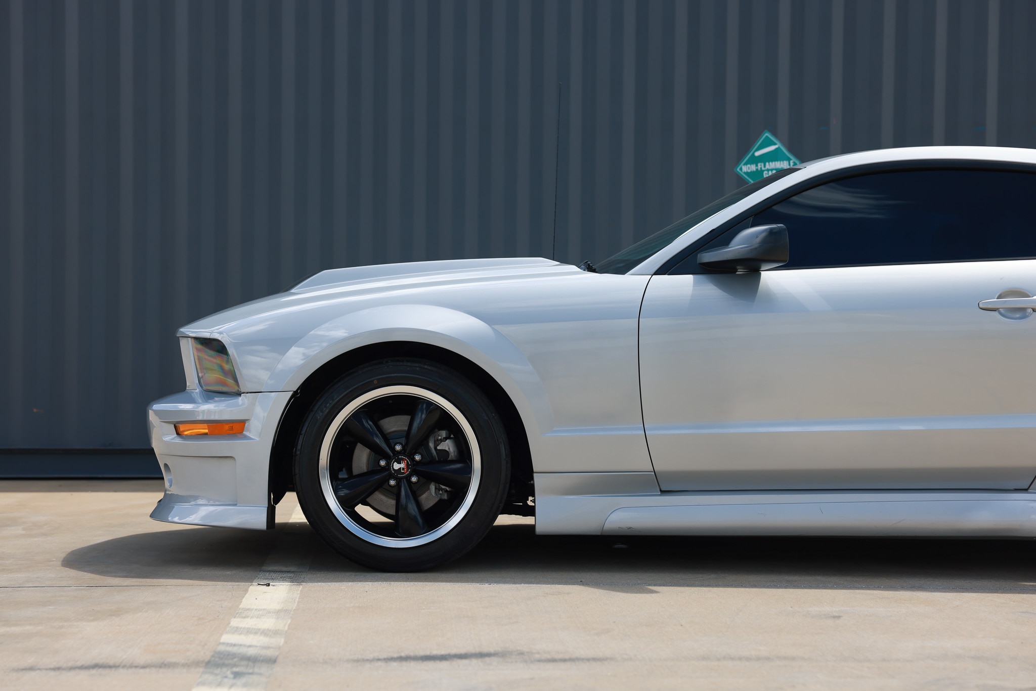 2006 Ford Mustang GT Premium - Photo 27