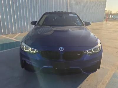  BMW M4