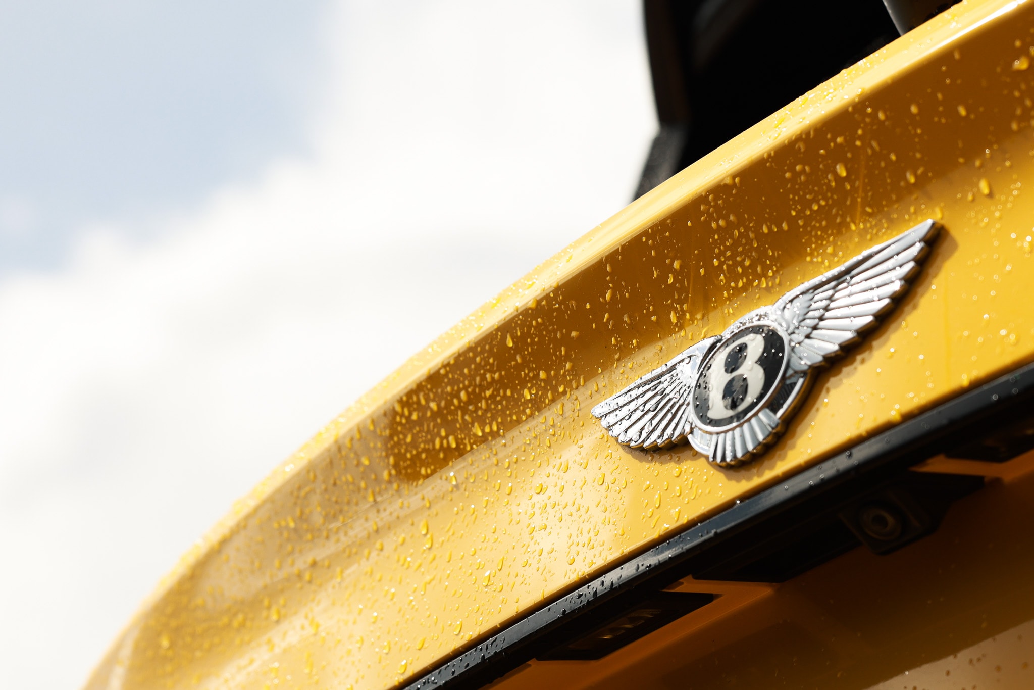 2017 Bentley Bentayga Base - Photo 72
