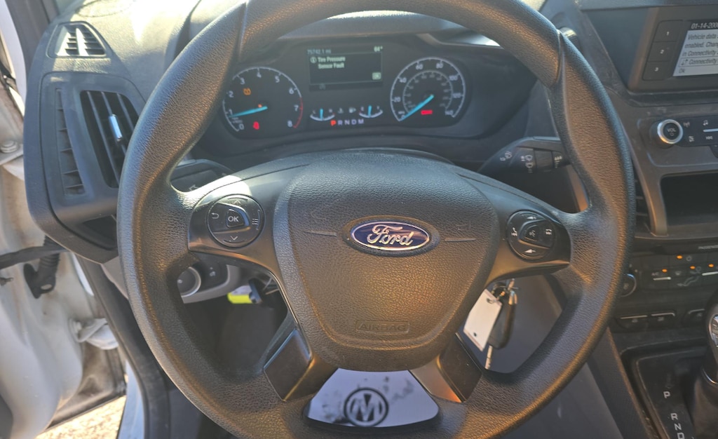 Used 2019 Ford Transit Connect XL Van Cargo Van