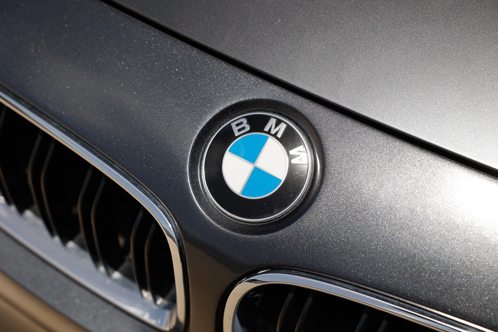 2016 BMW M4 Convertible Base - Photo 50