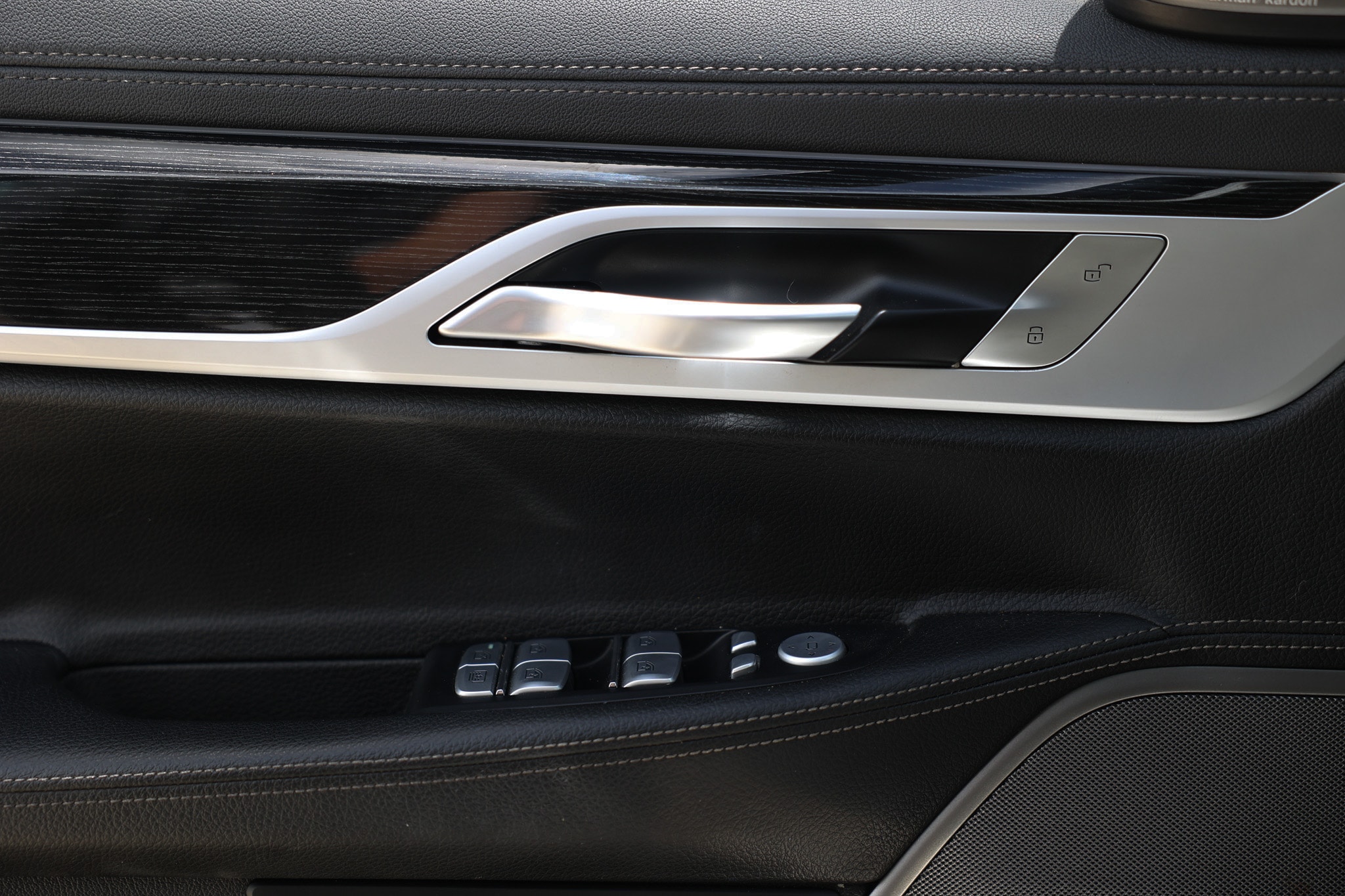 2019 BMW 7 Series 740i - Photo 56
