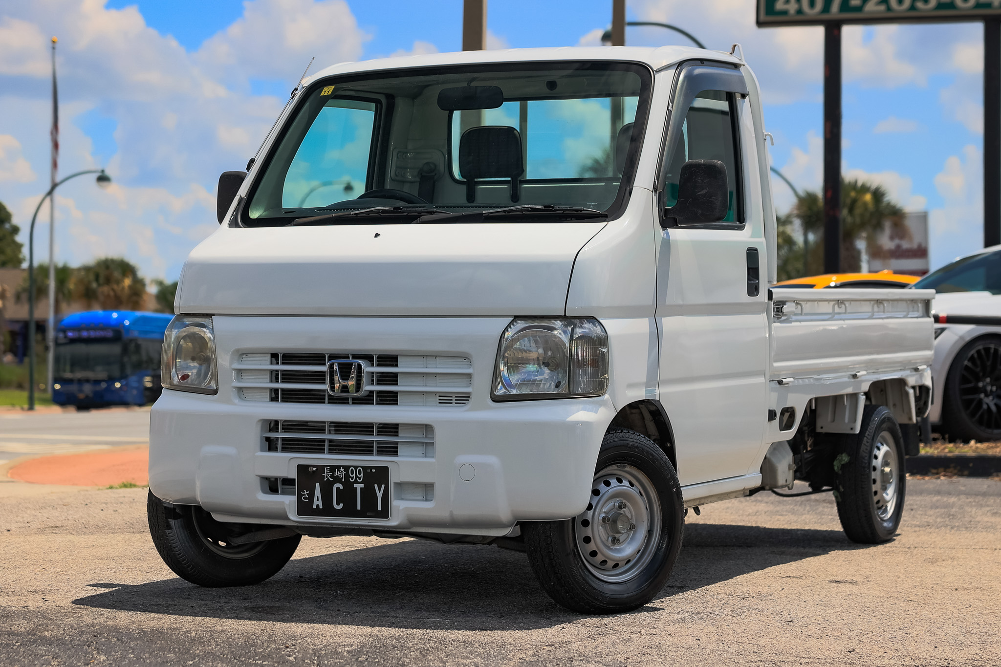 Used Rhd Vehicle Right-Hand Drive Cars for Sale | RHD vehicles for sale in Orlando FL ...