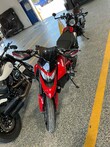 Ducati Hypermotard 950 SP