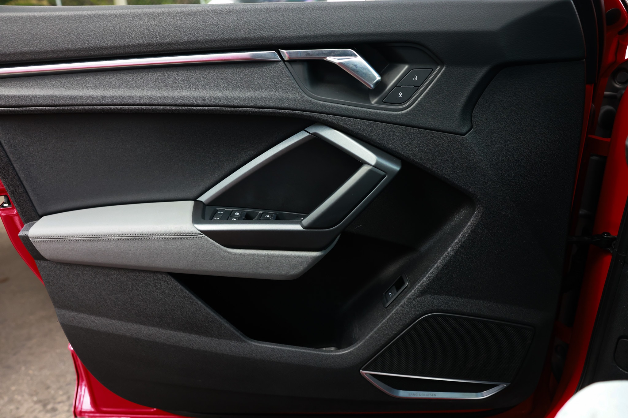 2020 Audi Q3 S Line Premium Plus - Photo 47