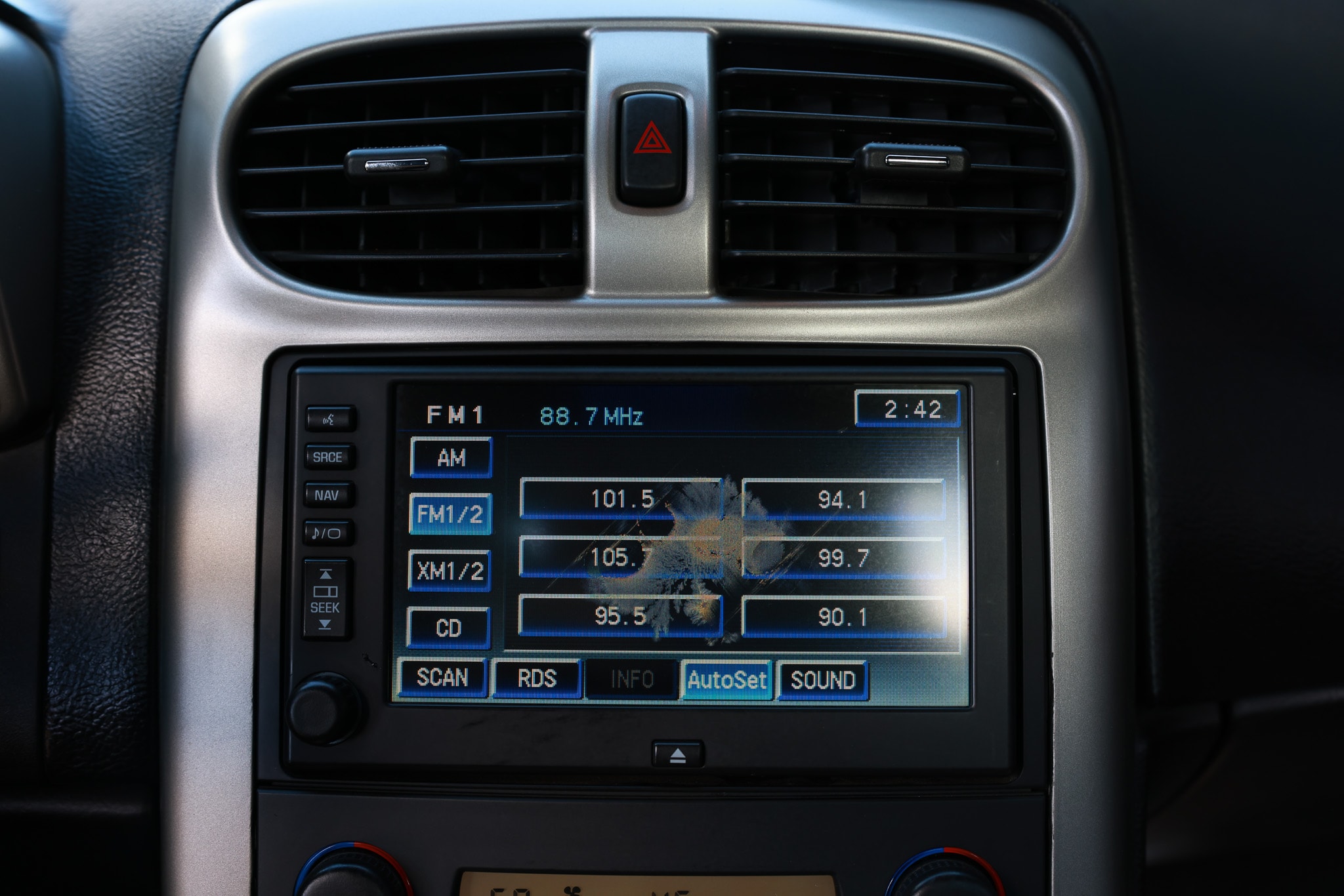 2005 Chevrolet Corvette Base - Photo 37