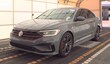 Volkswagen Jetta GLI