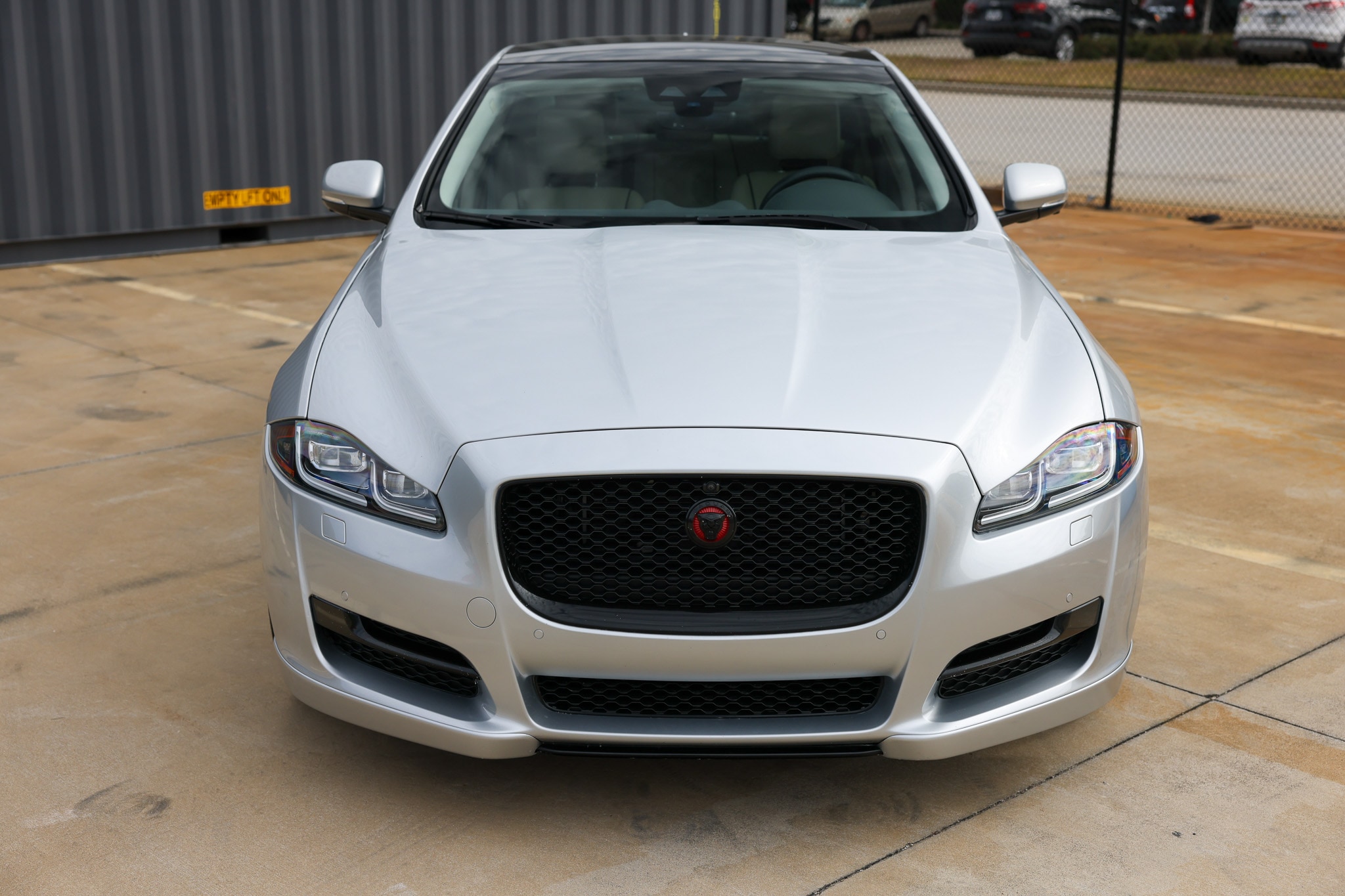 2019 Jaguar XJ R-Sport - Photo 24