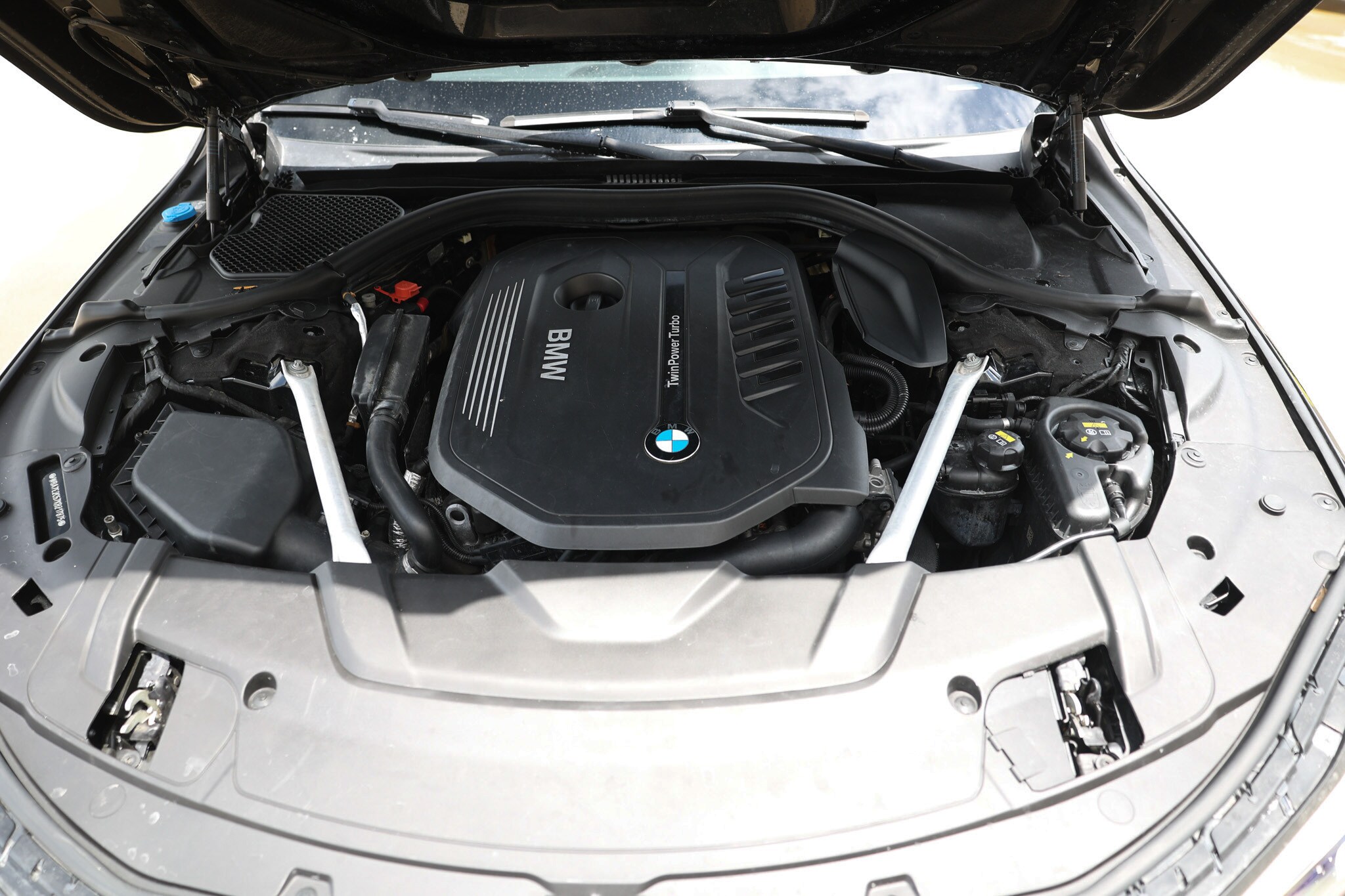 2019 BMW 7 Series 740i - Photo 23