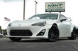 Scion FR-S