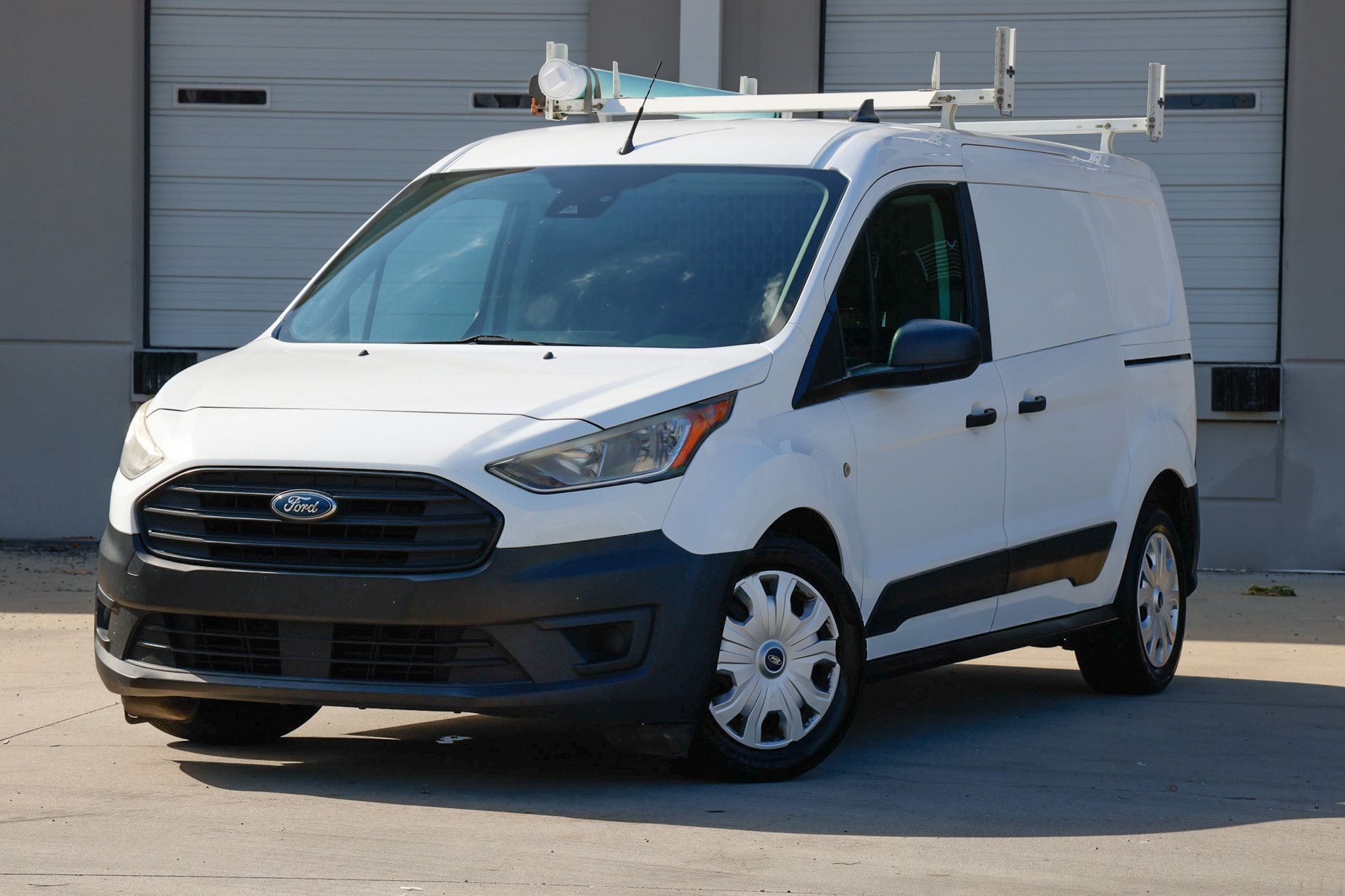2019 Ford Transit Connect XL