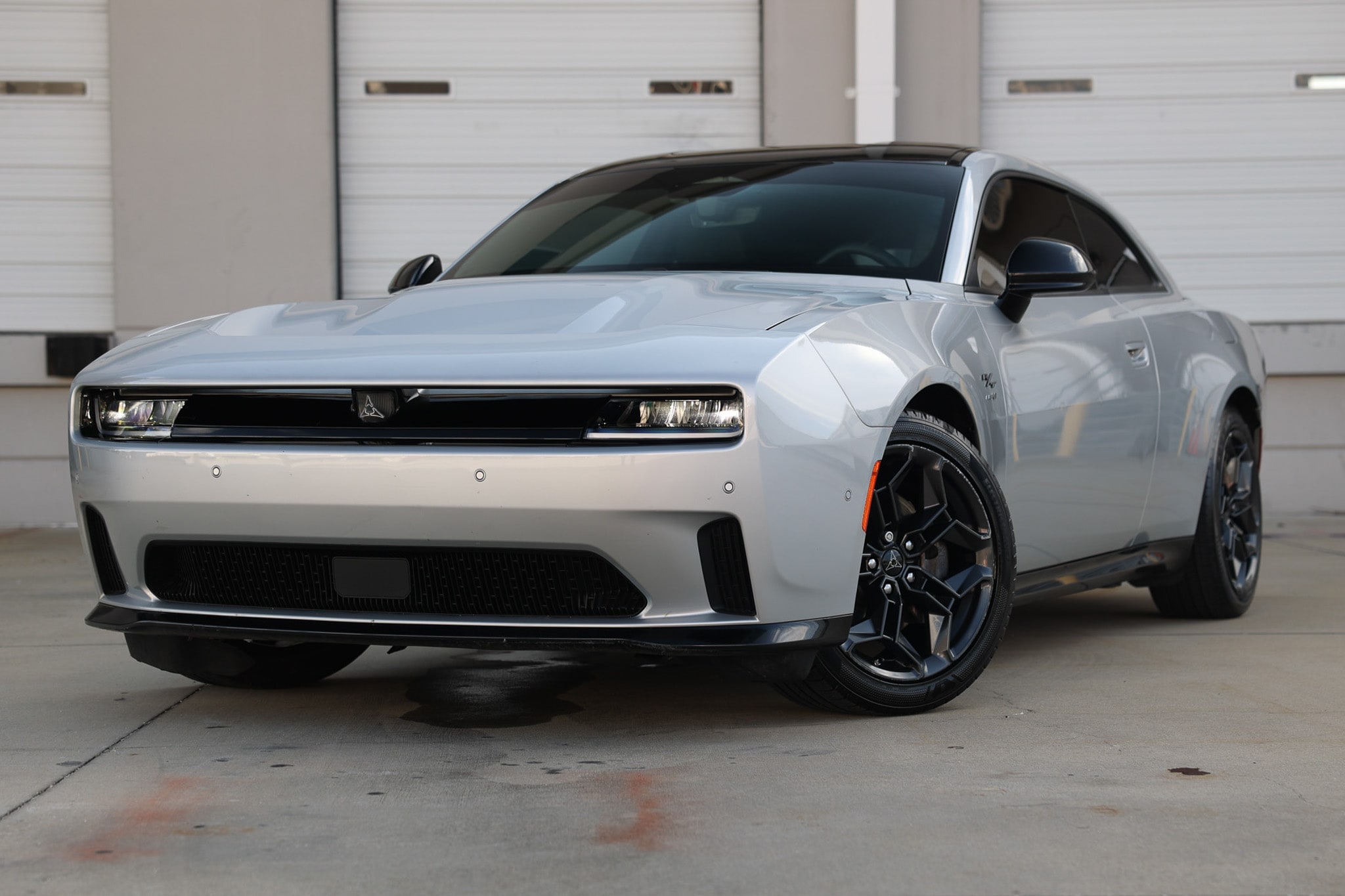 2025 Dodge Charger Daytona R/T's photo