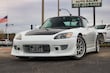 Honda S2000