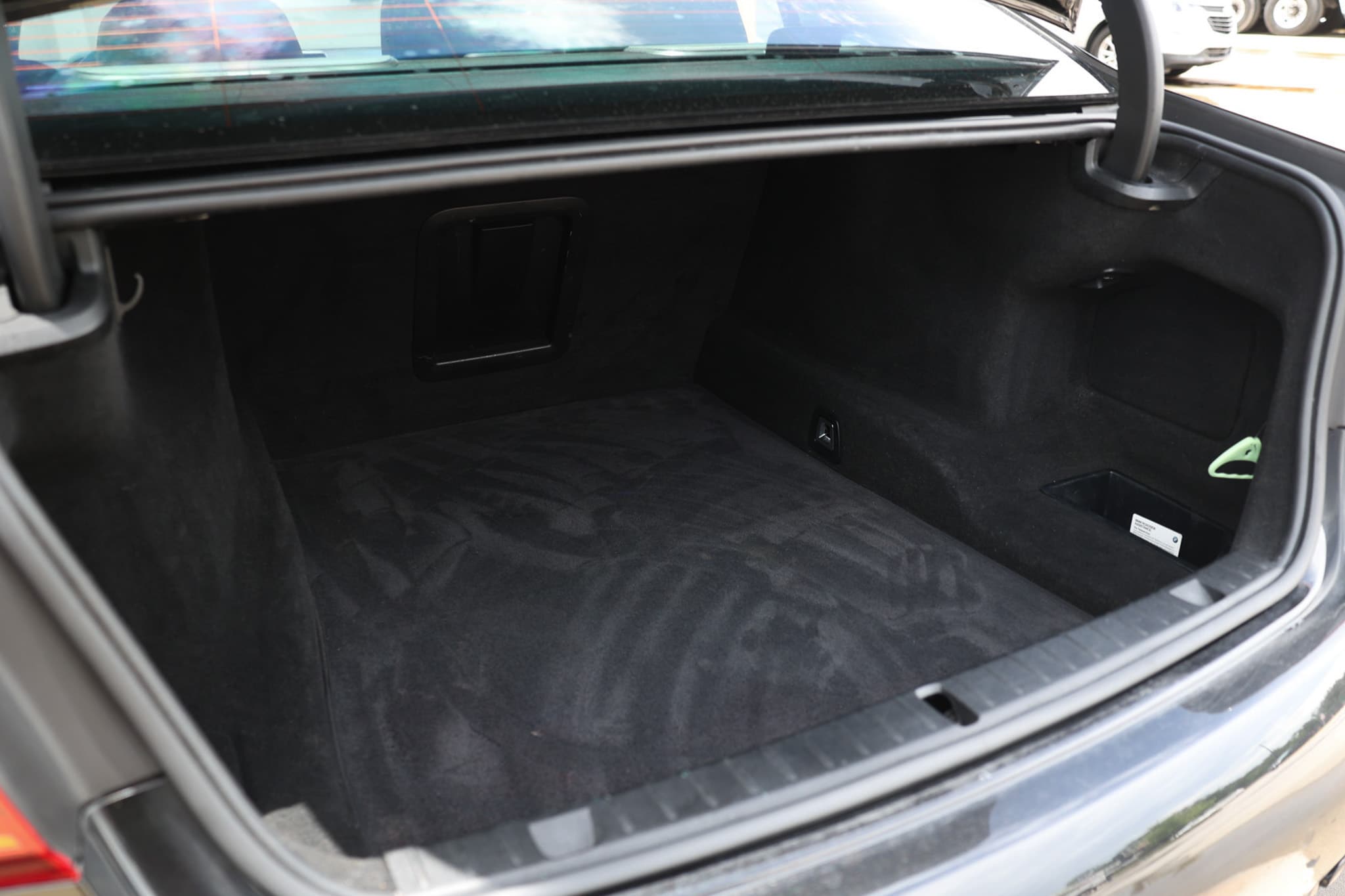 2019 BMW 7 Series 740i - Photo 28