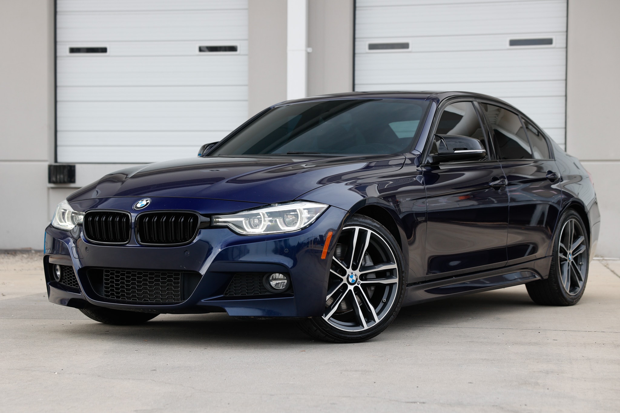 2018 BMW 3 Series 340i