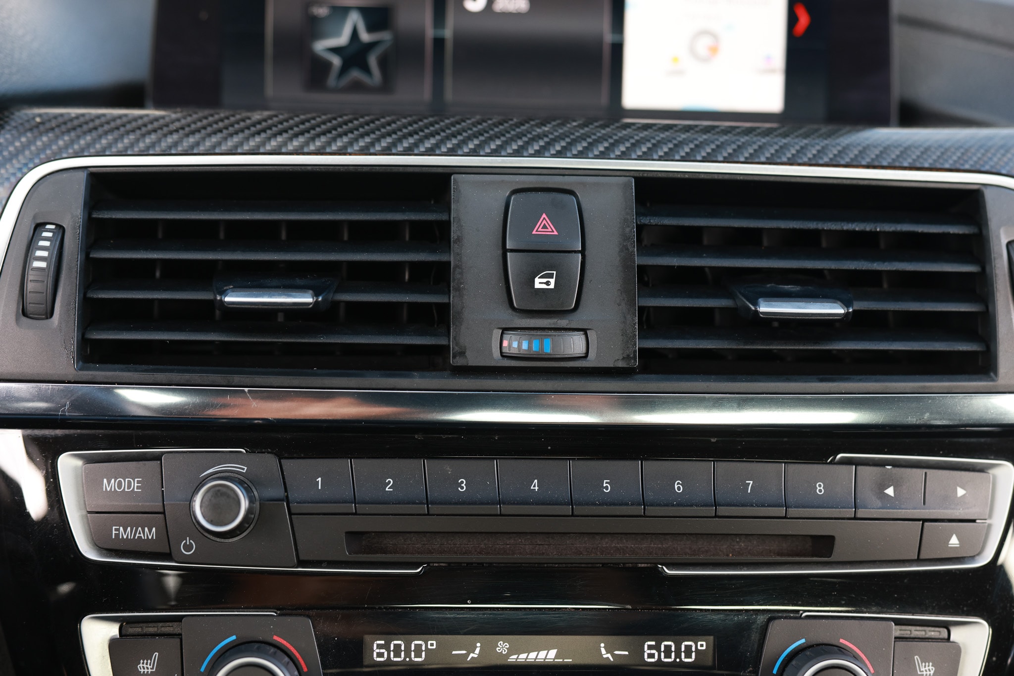 2018 BMW M3 Sedan Base - Photo 41
