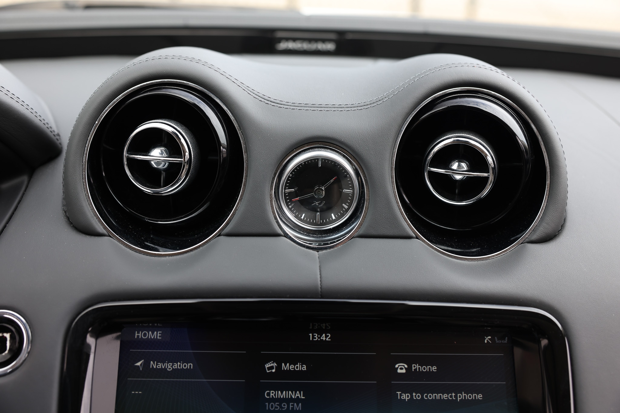 2019 Jaguar XJ R-Sport - Photo 38