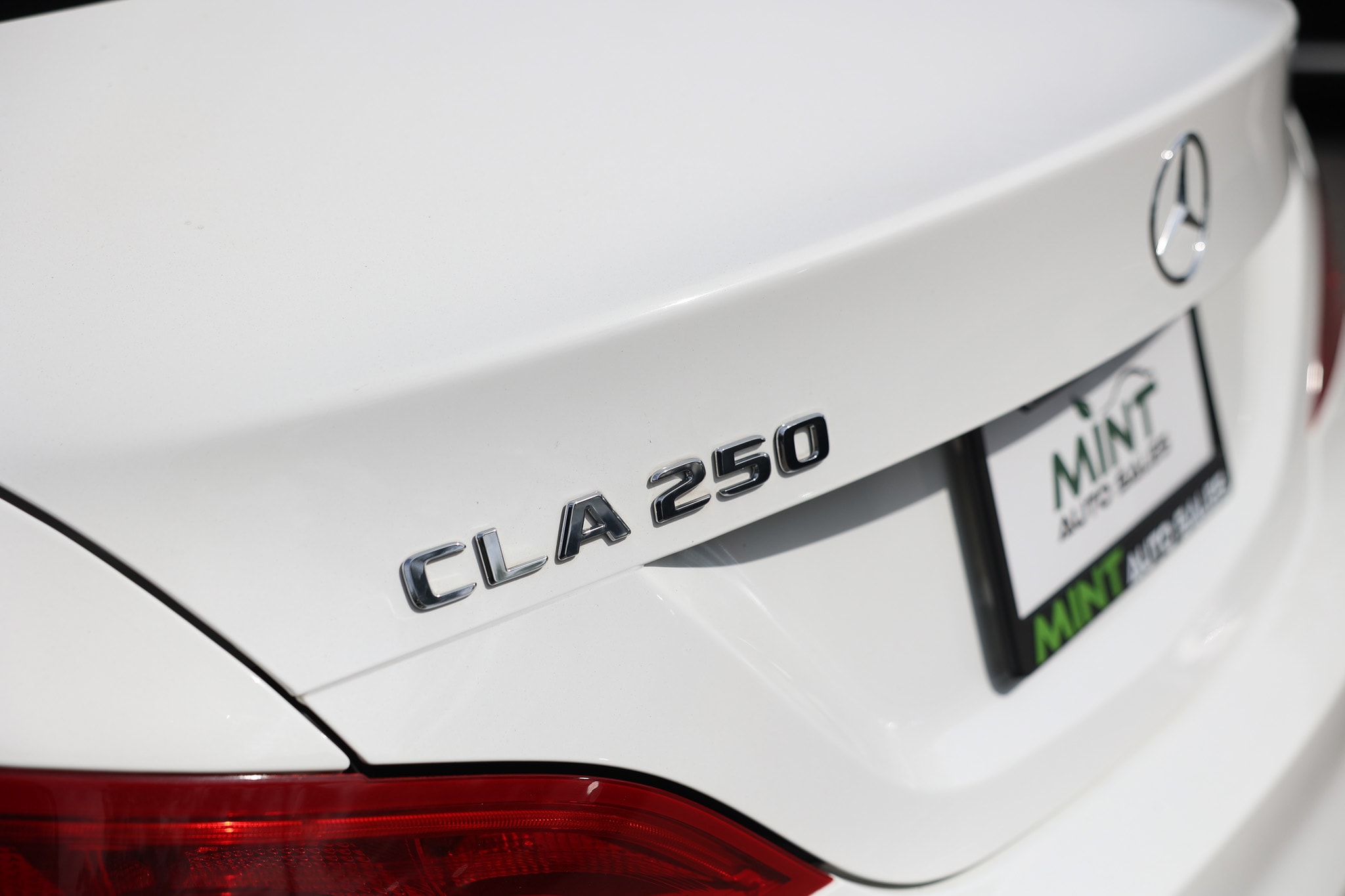 2019 Mercedes-Benz CLA CLA250 - Photo 40
