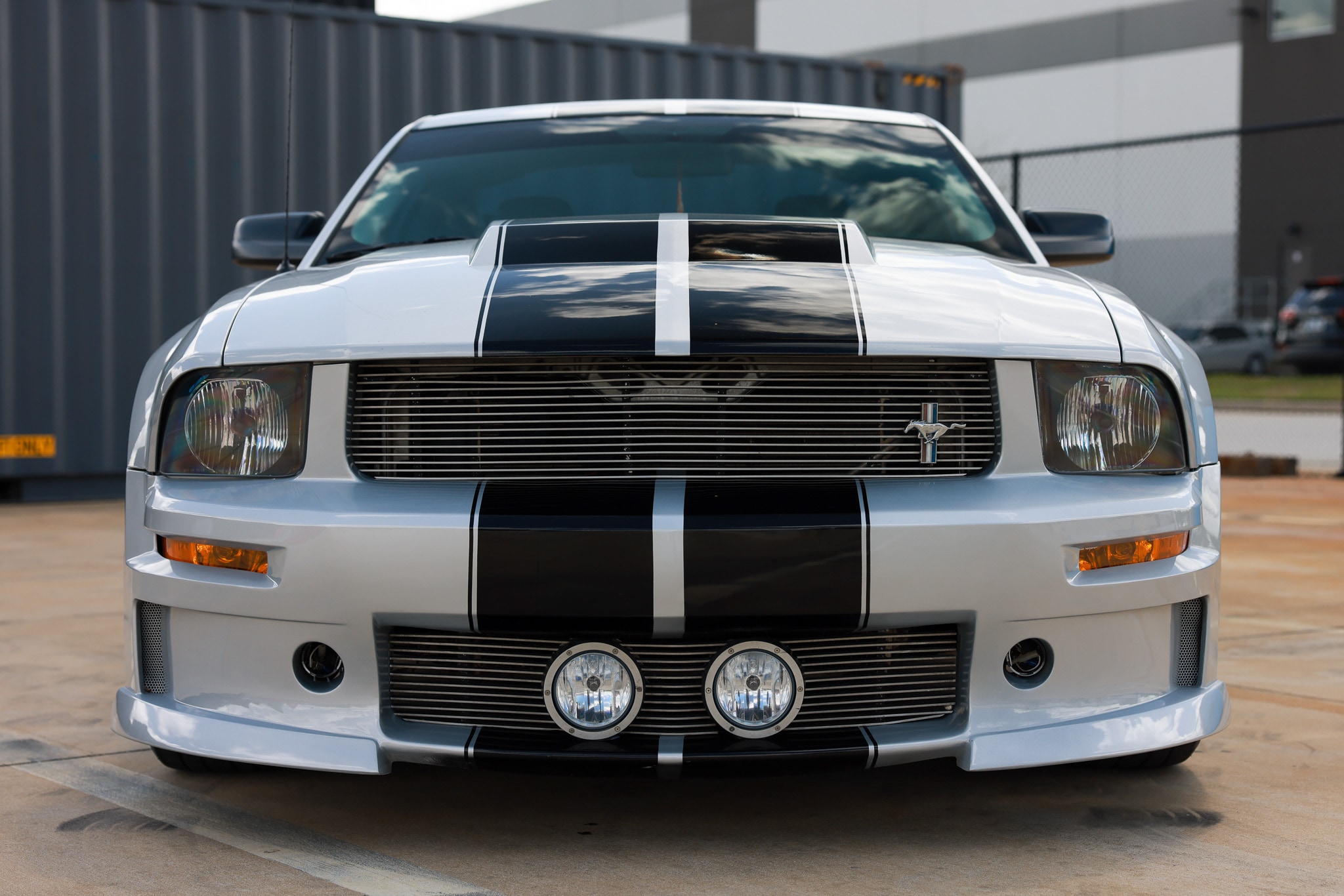 2006 Ford Mustang GT Premium - Photo 20