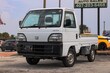 Honda ACTY