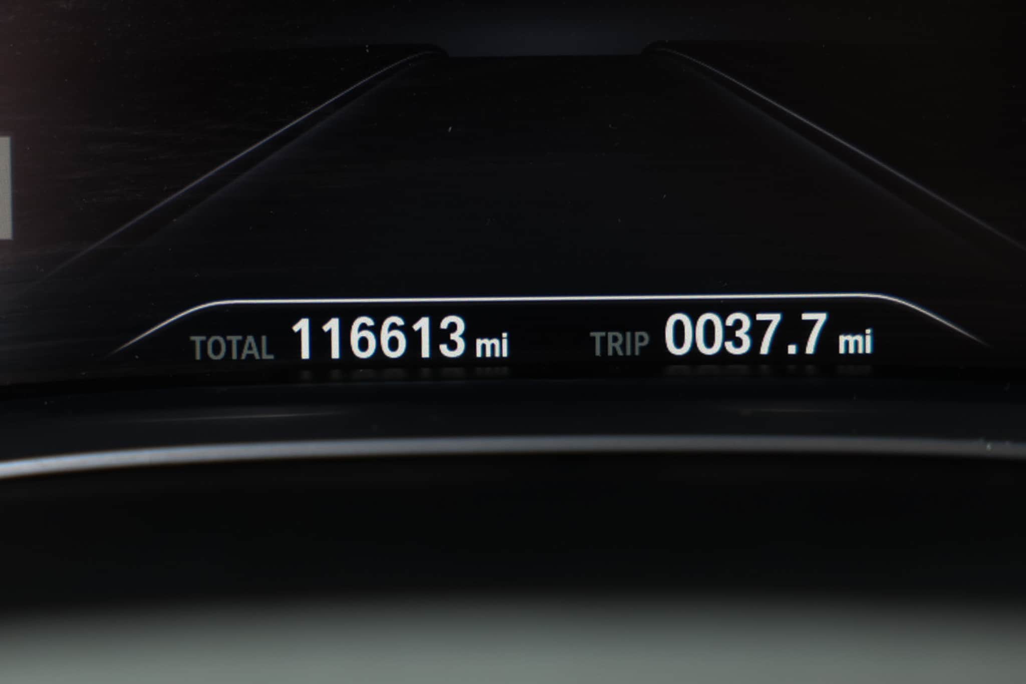 2019 BMW 7 Series 740i - Photo 58