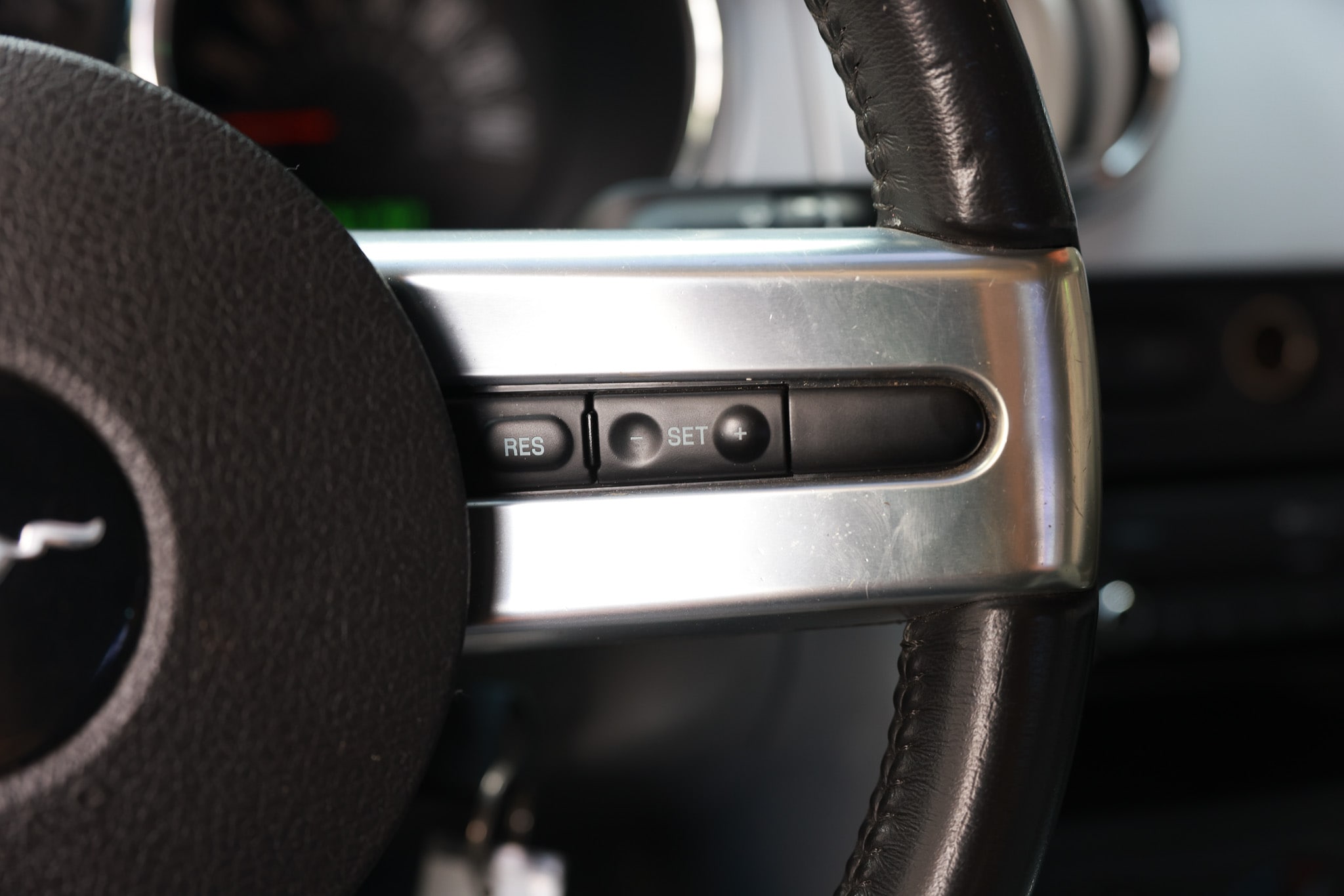 2006 Ford Mustang GT Premium - Photo 30