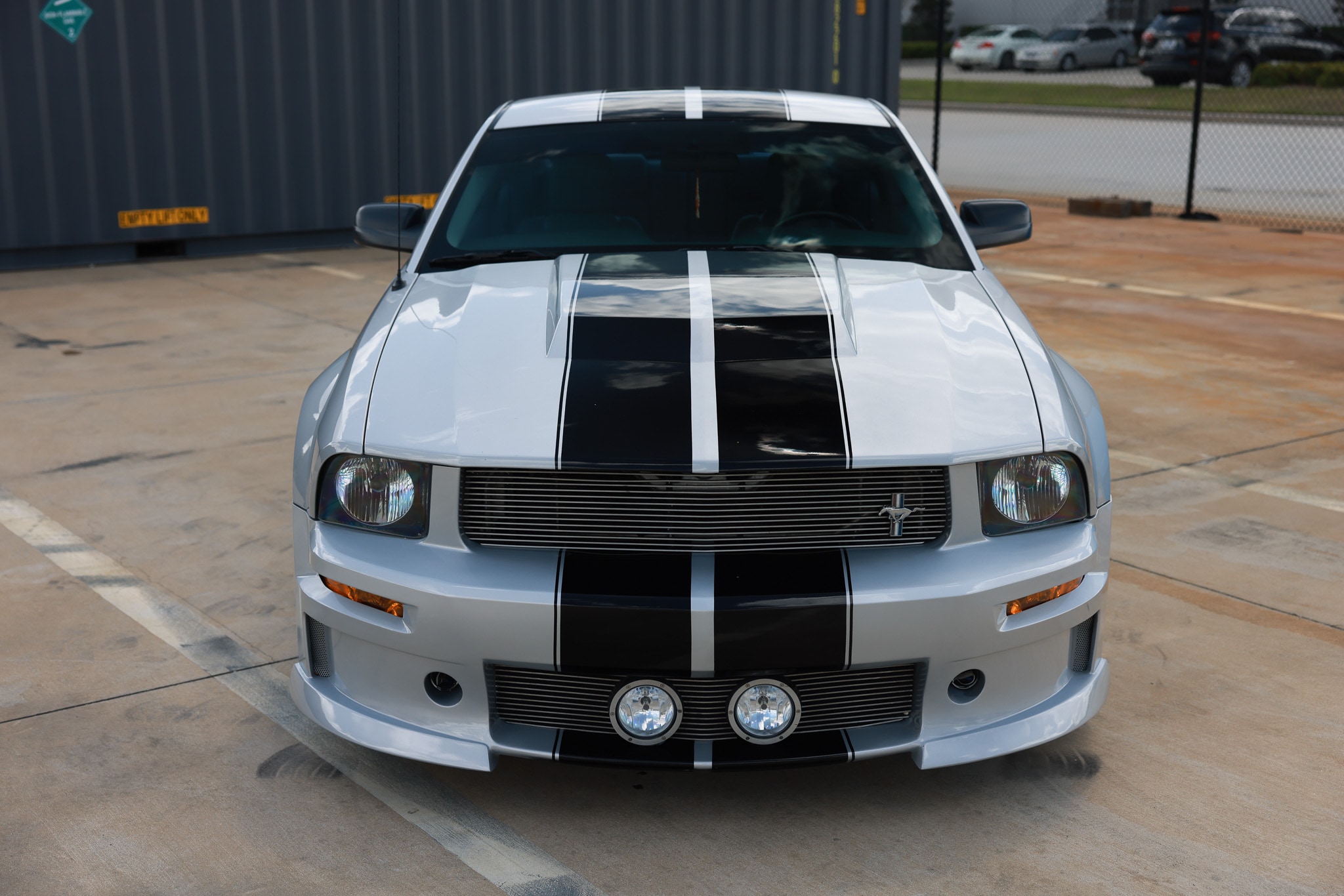 2006 Ford Mustang GT Premium - Photo 22