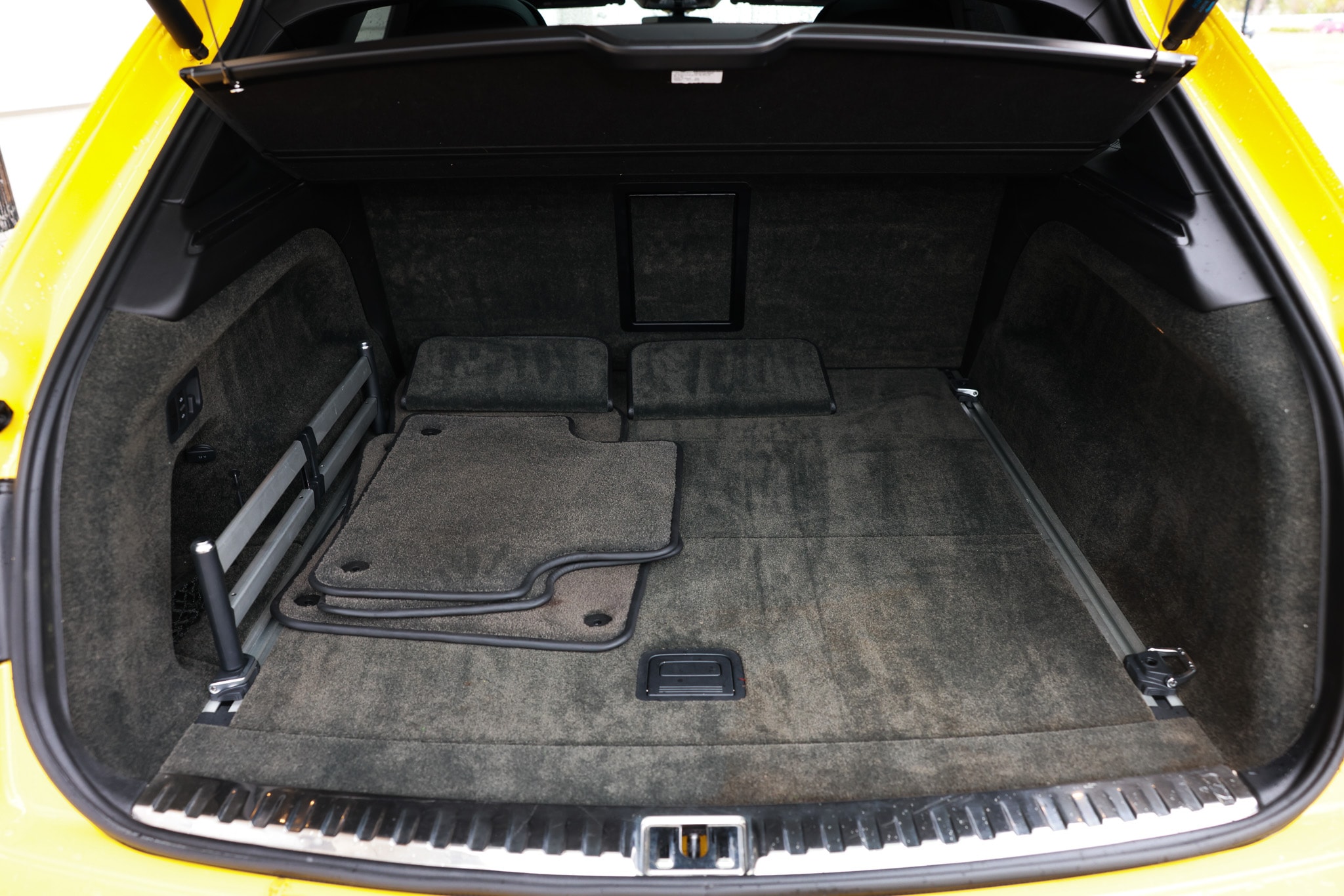 2017 Bentley Bentayga Base - Photo 32