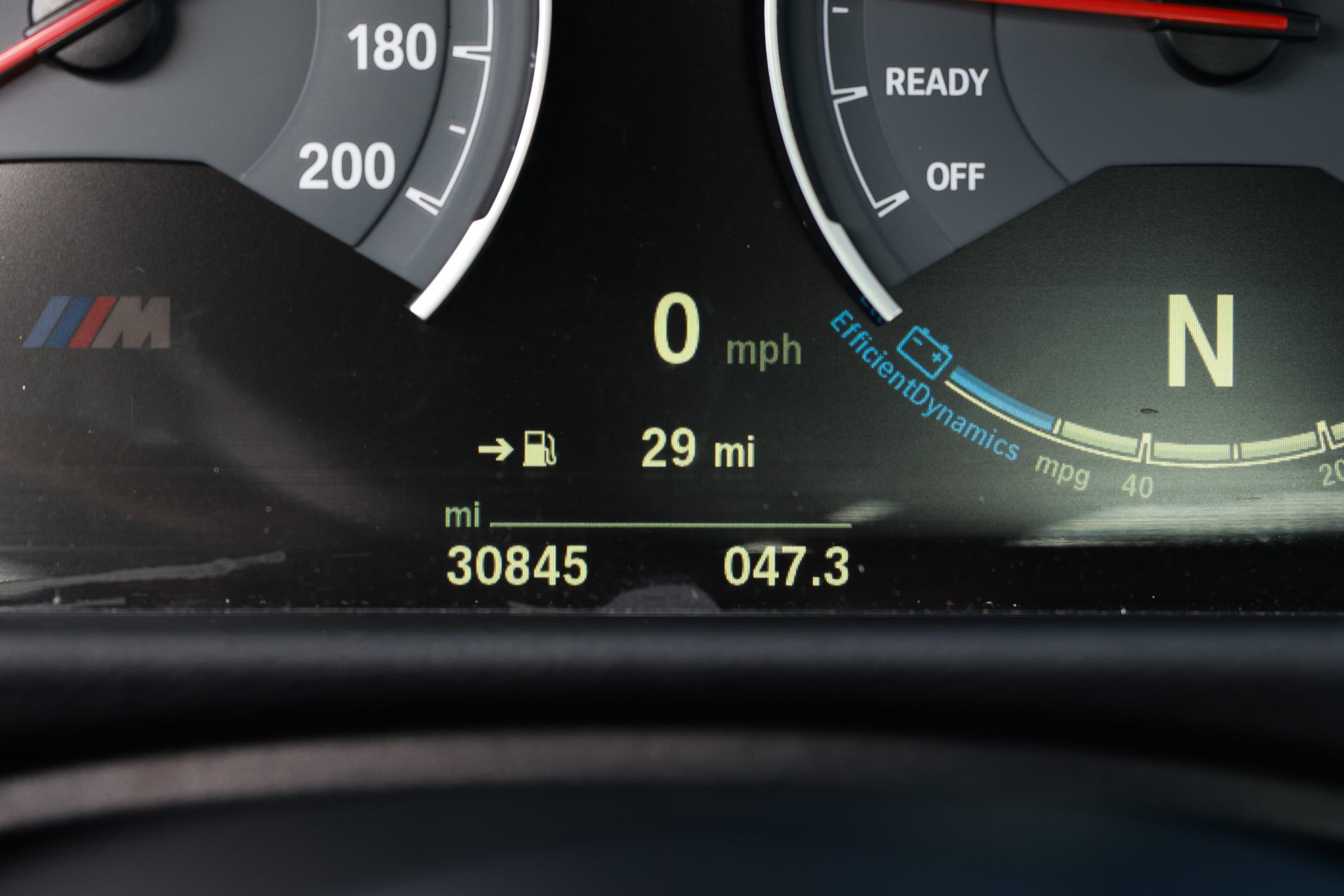 2018 BMW M3 Sedan Base - Photo 60