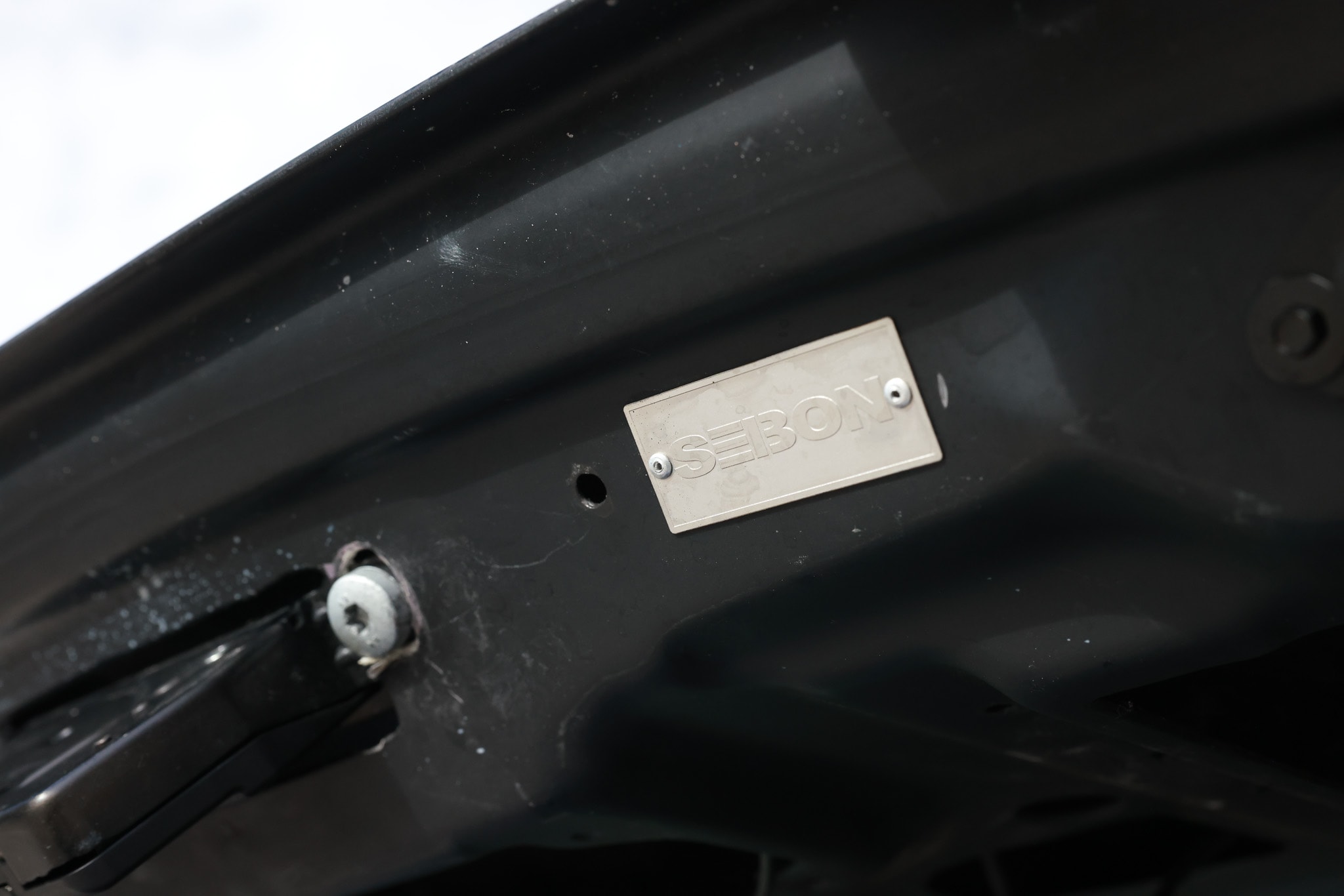 2018 BMW M3 Sedan Base - Photo 66